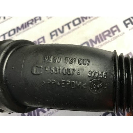 Патрубок воздушного фильтра Opel Combo 1.3 CDTI 2001-2011 90531007